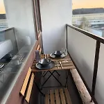 Rhine & Wine Apartman Koblenz