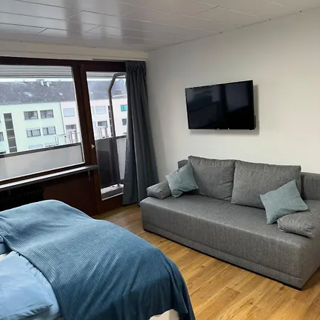 Apartman Rhine & Wine Koblenz