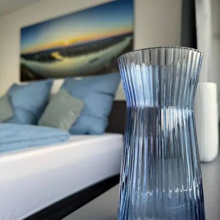 Apartman Rhine & Wine *