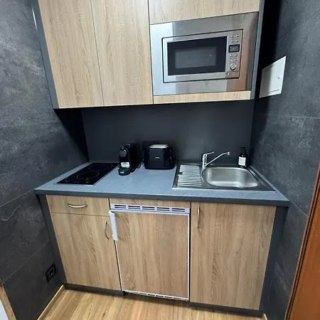 Rhine & Wine Apartman *