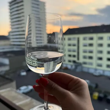 Rhine & Wine Apartman Koblenz