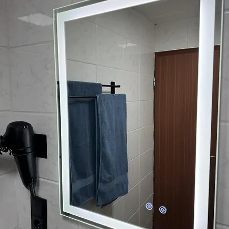 Apartman Rhine & Wine