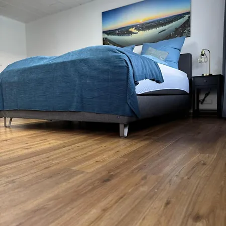 Rhine & Wine Apartman *