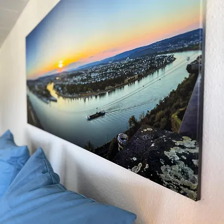 Rhine & Wine Apartman