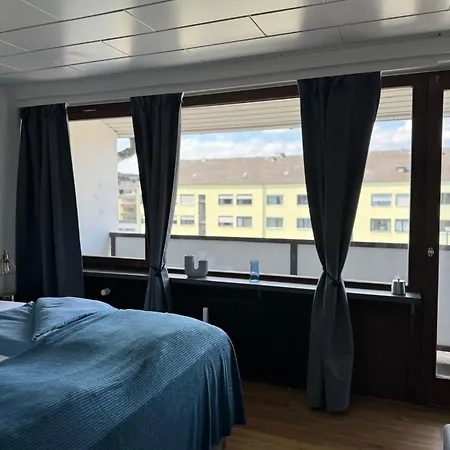 Rhine & Wine Apartman