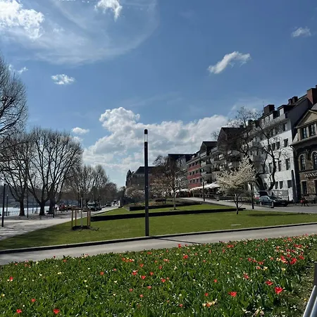 Rhine & Wine Koblenz