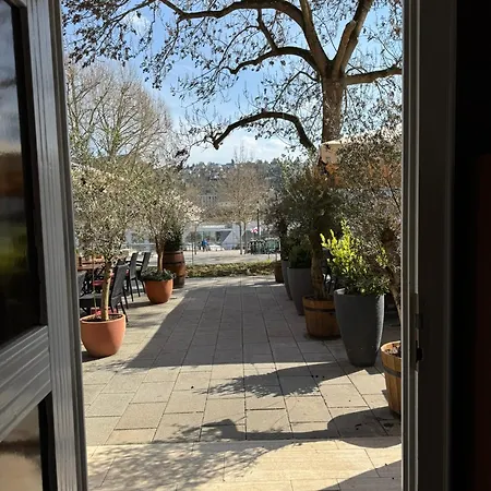 Apartament Rhine & Wine *