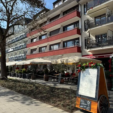 Apartman Rhine & Wine Koblenz