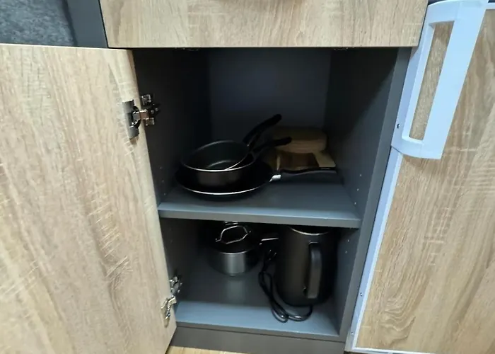 Rhine & Wine Lägenhet