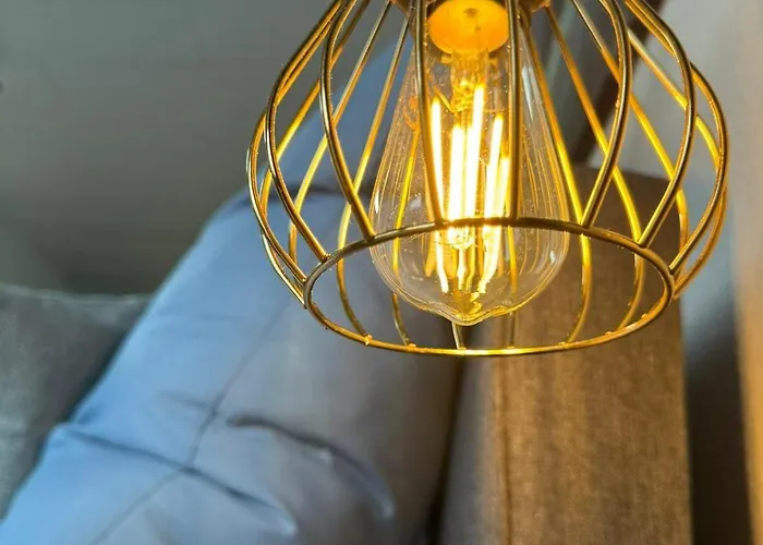 Lägenhet Rhine & Wine *