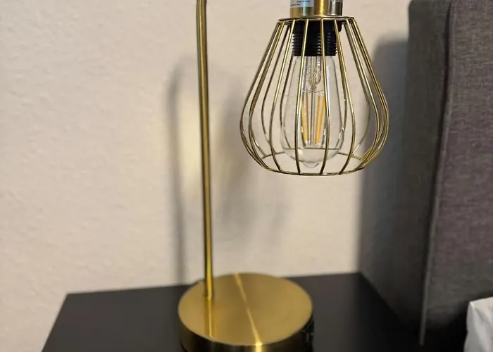 Rhine & Wine Lägenhet Koblenz (Rhineland-Palatinate)