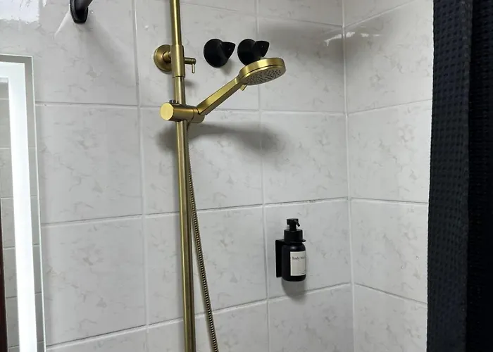 Lägenhet Rhine & Wine *