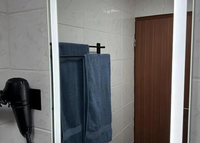 Lägenhet Rhine & Wine